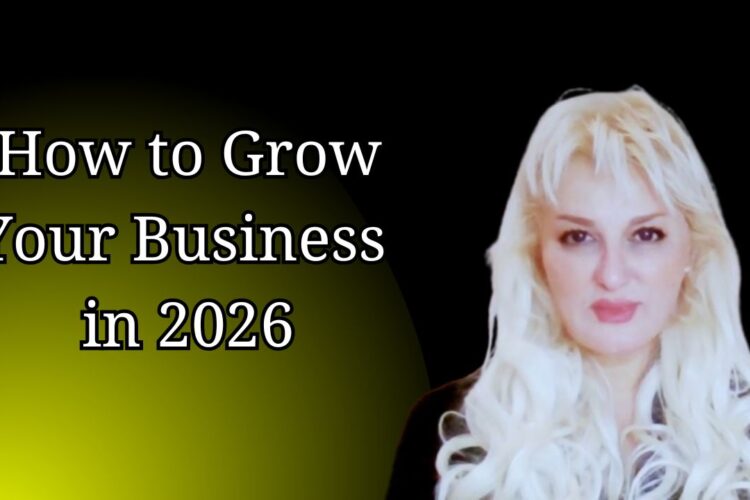 business in 2026