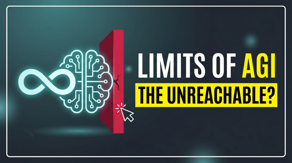 limits of agi