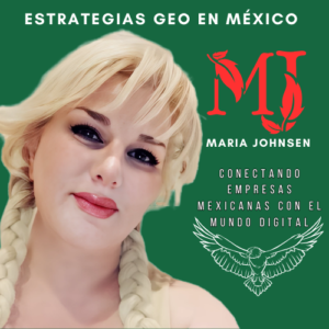 geo en mexico