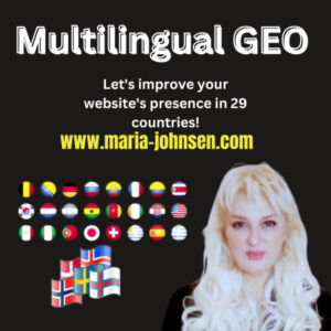 multilingual geo