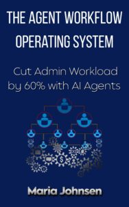 Why Most AI Projects Fail 3 The Agent Workflow Operative System