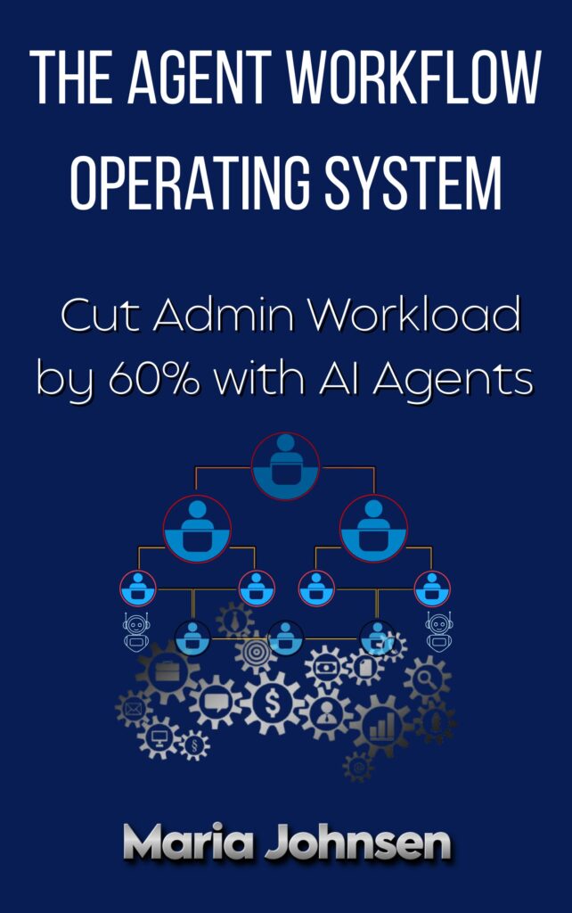 The Agent Workflow Operative System