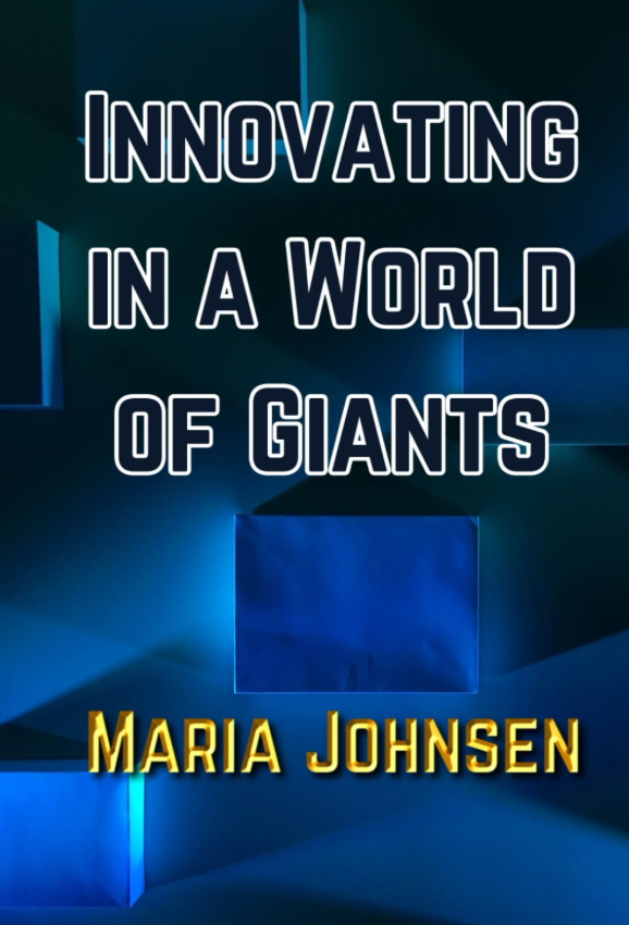 Innovating in a world of giants