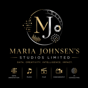 Maria Johnsen's Studios Limited