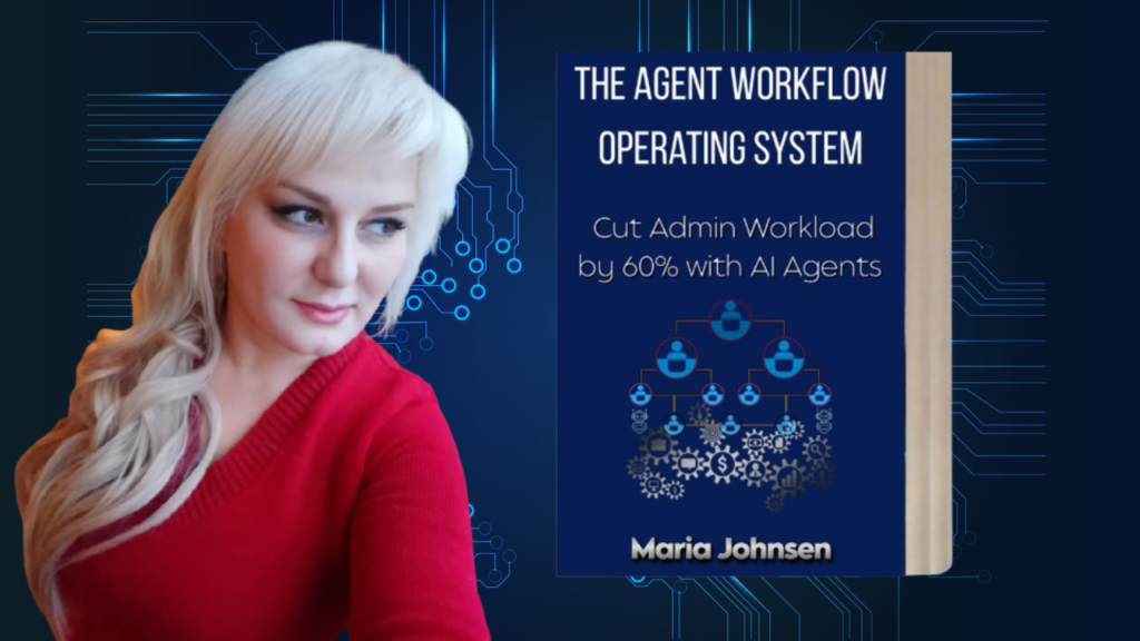 Agent Workflow Operating System