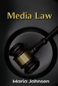 media law