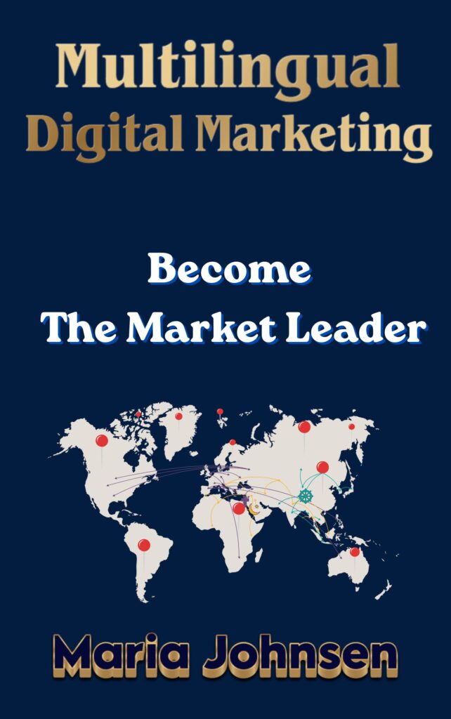 multilingual digital marketing -become the market leader-ebook