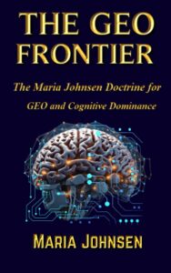 Generative Engine Optimization (GEO)