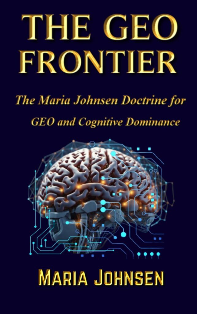 Generative Engine Optimization (GEO)