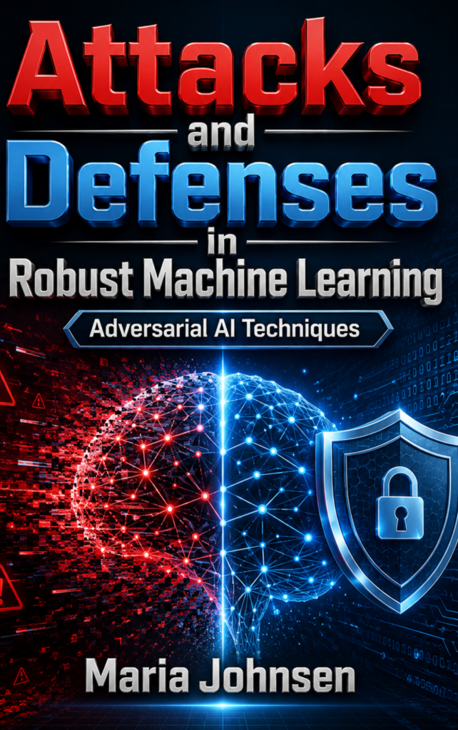 Attacks and Defenses in Robust Machine Learning
