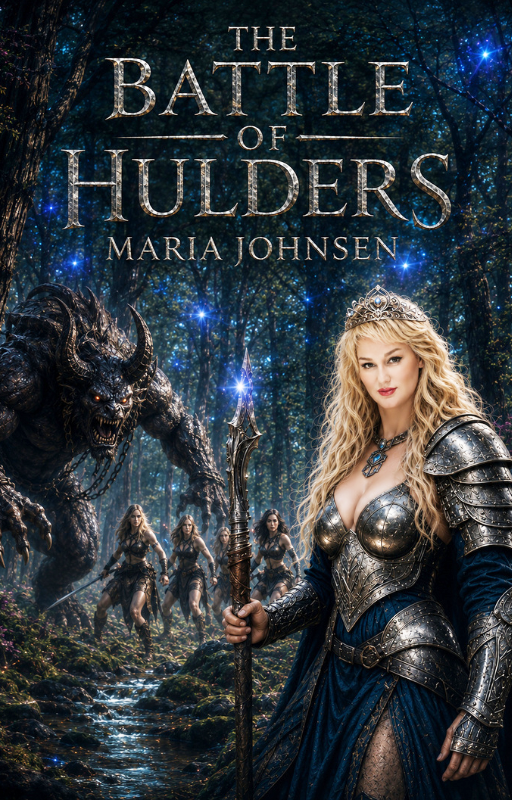 The Battle of Hulders