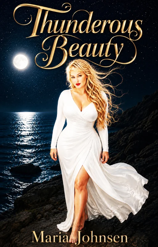 Thunderous Beauty