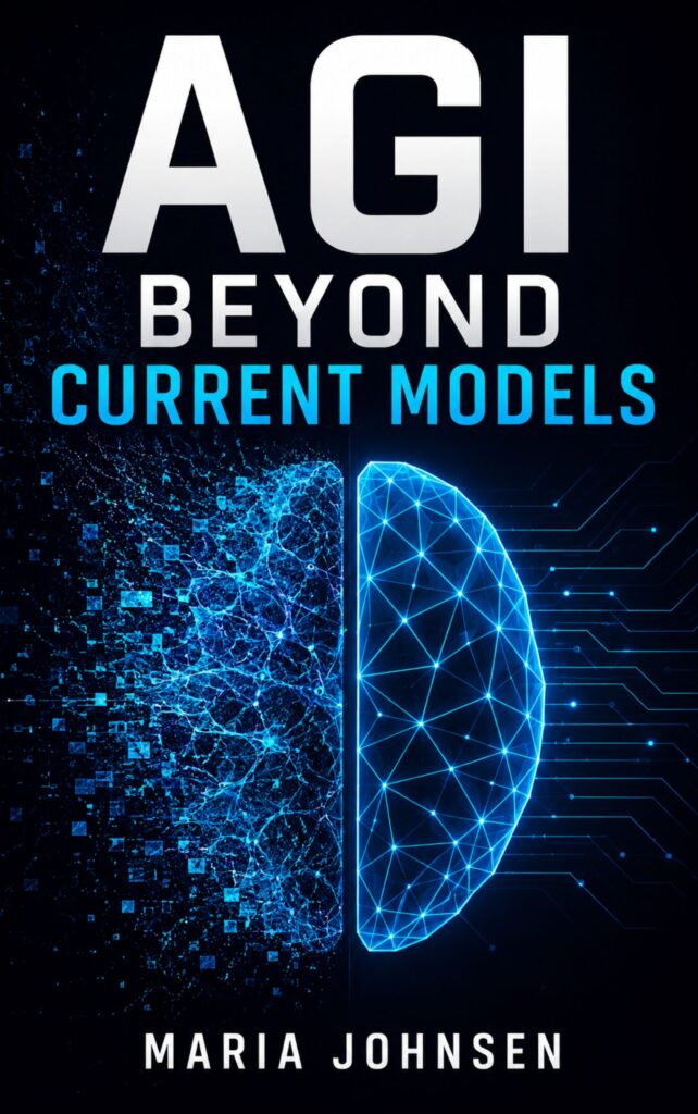 agi-beyond current models