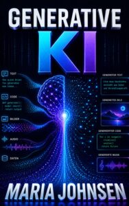 Maria Johnsens Bücher 26 generative kI