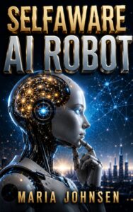 self aware ai robot