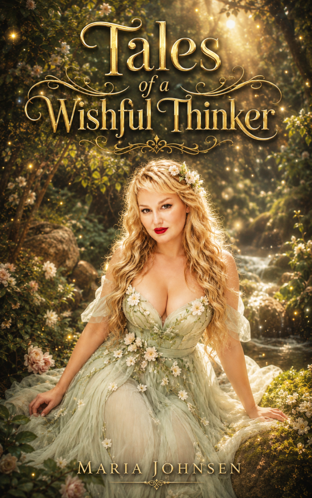 tales of a wishful thinker