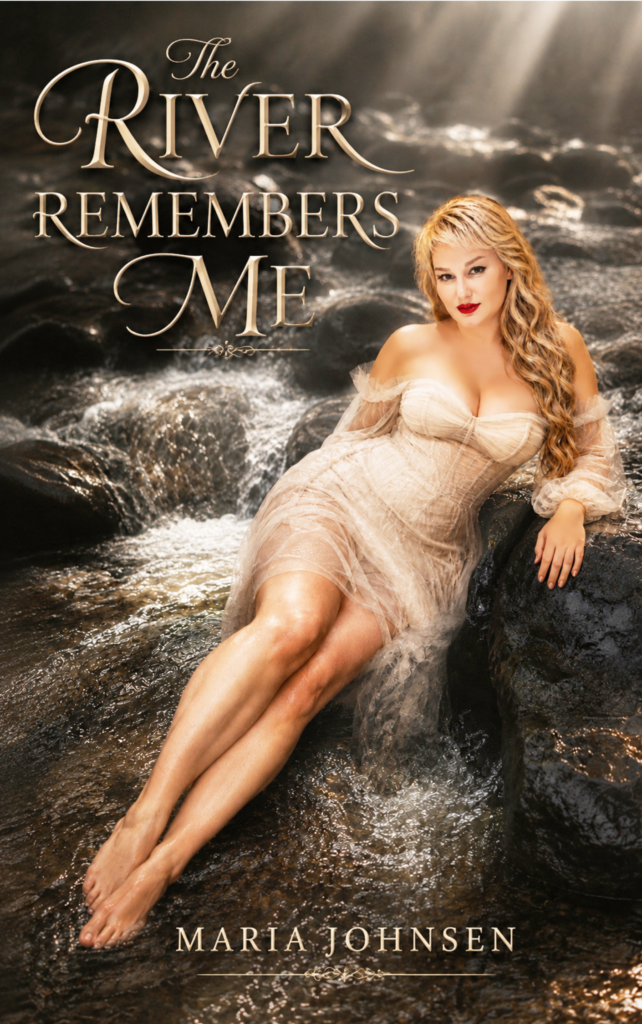 the river remembers me