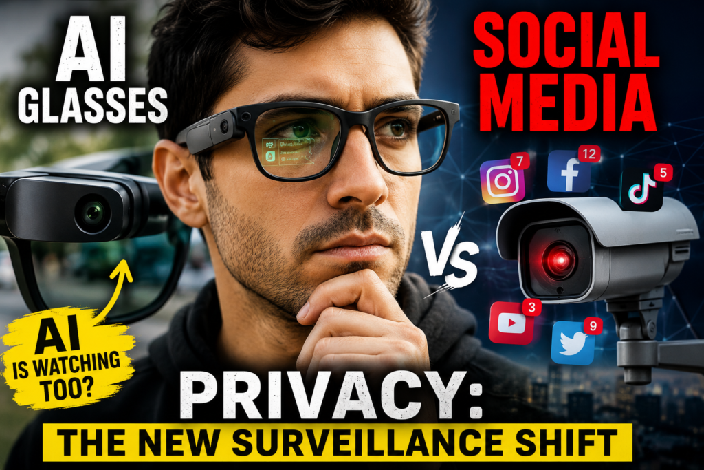understanding the real privacy difference