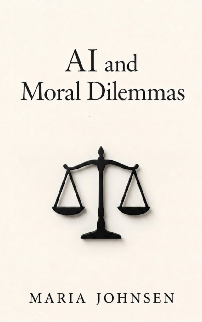 ai and moral dilemmas