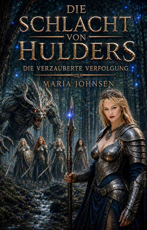 die verzauberte verfolgung