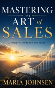 mastering the art of sales