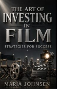 the art of investing in film