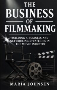 the business of filmmaking