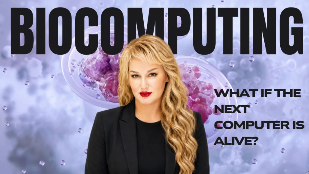 Biocomputing