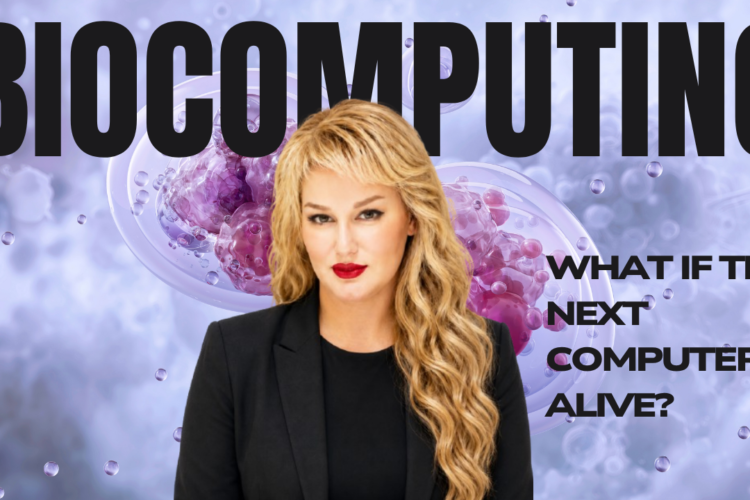 Biocomputing