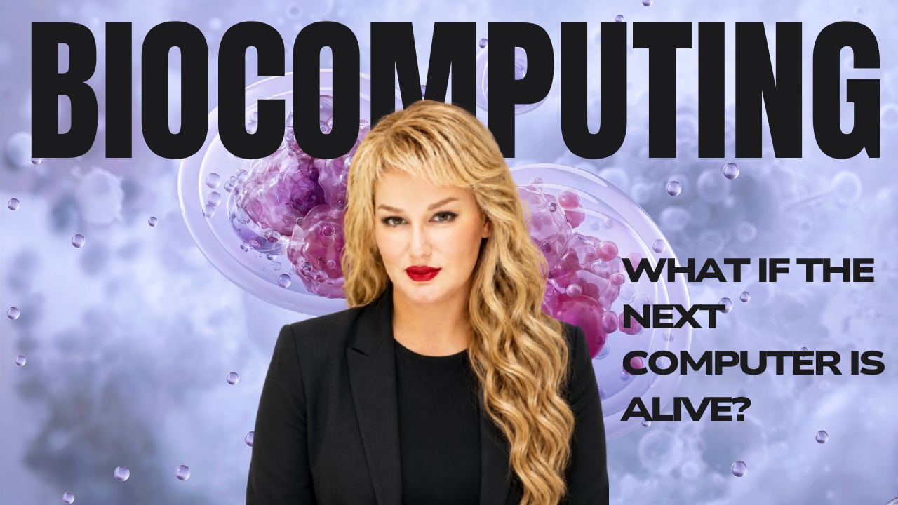 Biocomputing