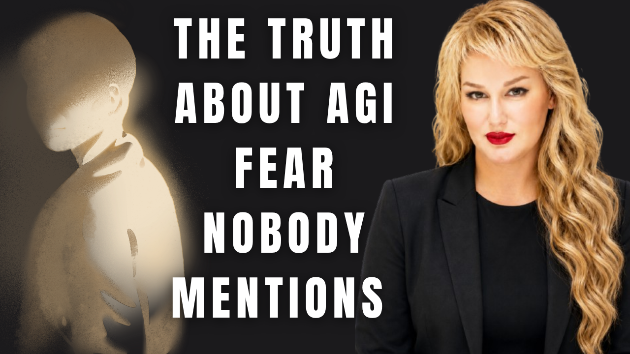 AGI Fear