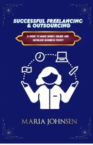 Successful Freelancing and Outsourcing book cover