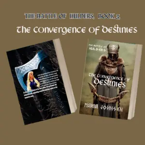 the battle of hulders book 3