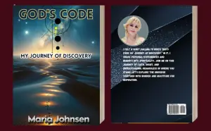 God's Code book cover