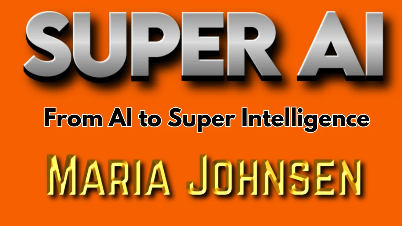 AI and Super AI 1 AI and Super AI