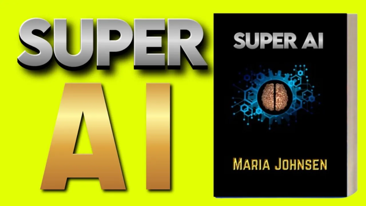 A Real Talk on Super AI 1 A Real Talk on Super AI