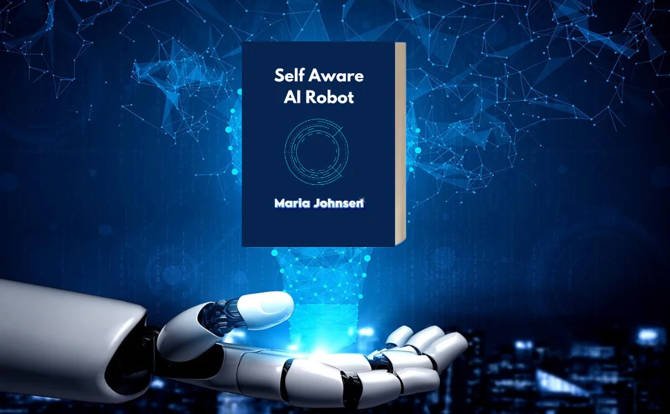 Affordable Humanoid Robots 2 self aware ai robot