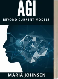 AGI - Beyond Current Models book cover