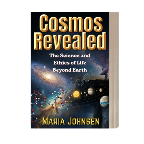 cosmos revealed