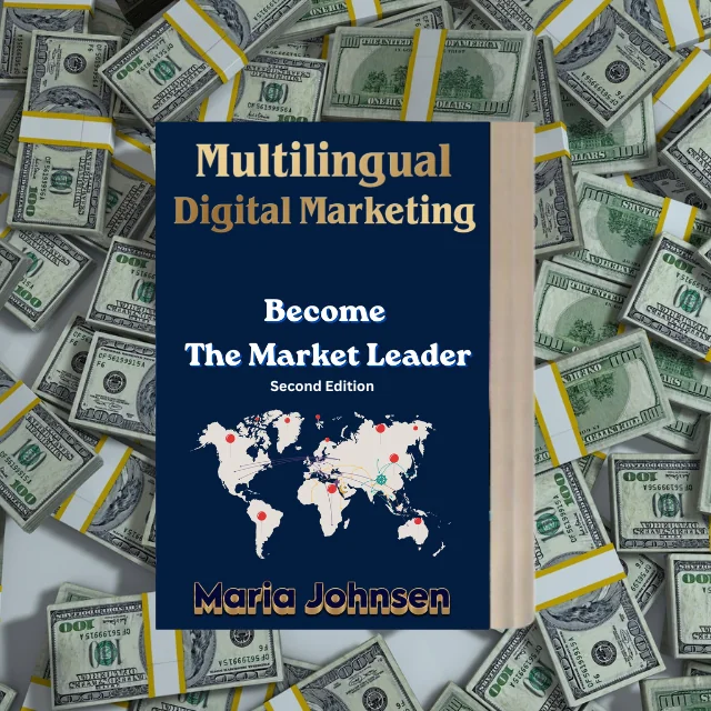 Multilingual digital marketing -become the market leader