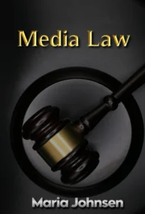 media law