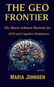Generative Engine Optimization (GEO)