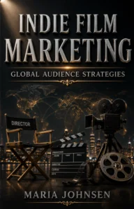 indie film marketing