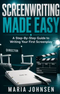 screenwriting made easy