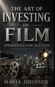 the art of investing in film