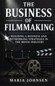 the business of filmmaking